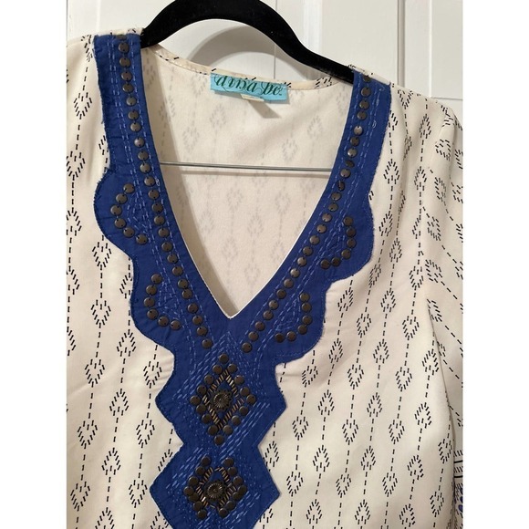 DINA be tunic - Picture 2 of 4